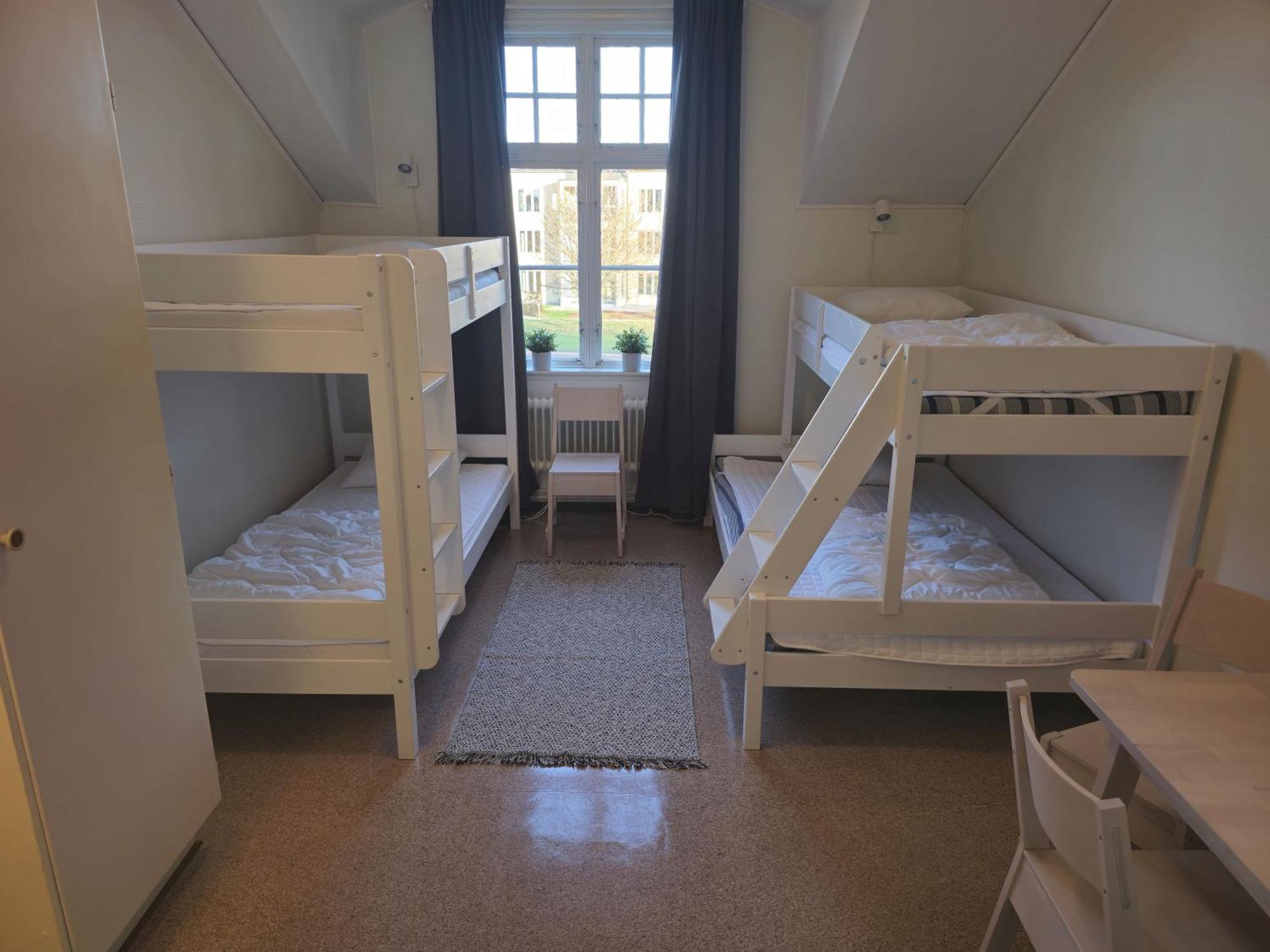 Ronneby Brunnspark Vandrarhem Och B&B Exterior photo