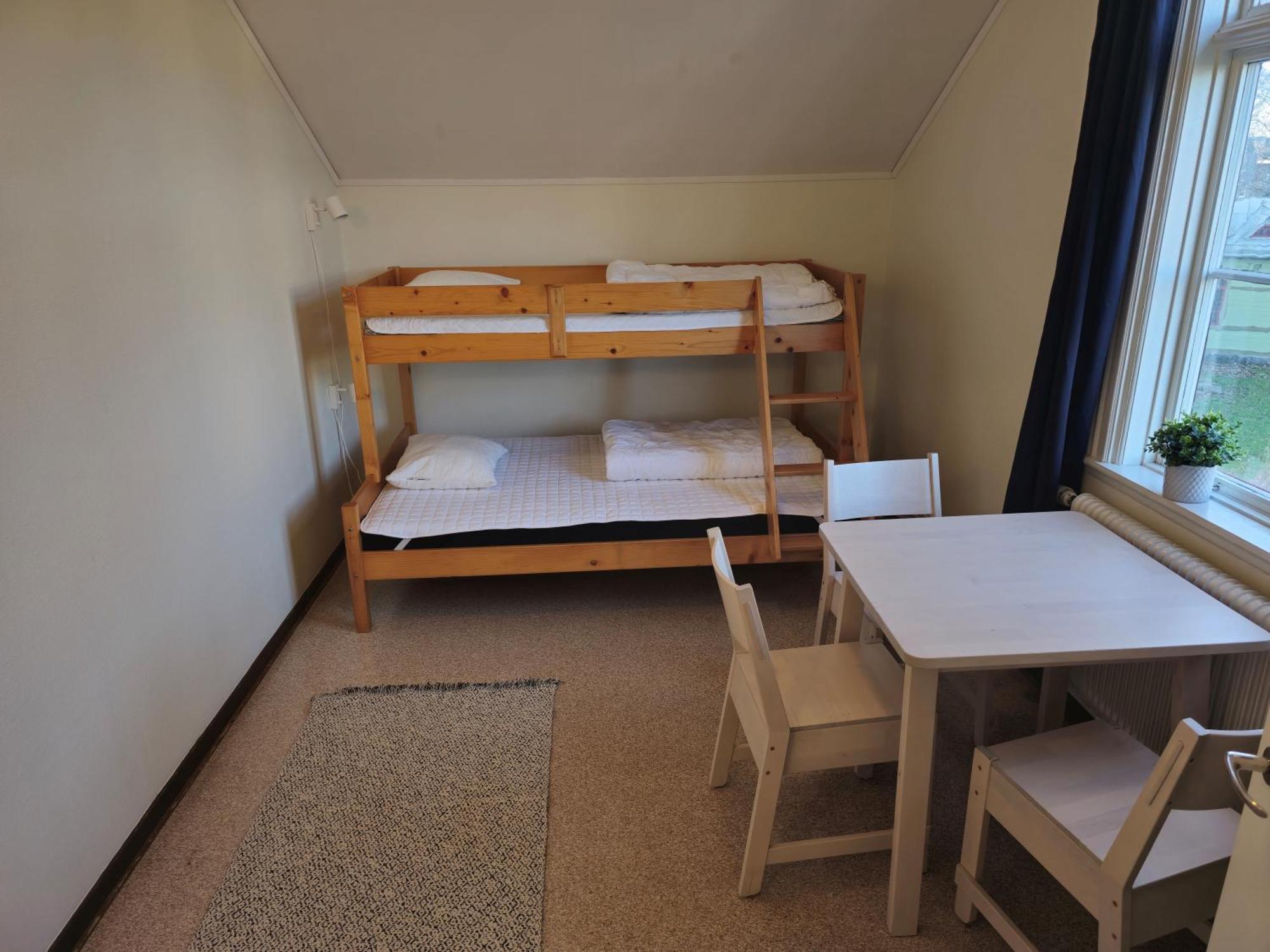 Ronneby Brunnspark Vandrarhem Och B&B Exterior photo