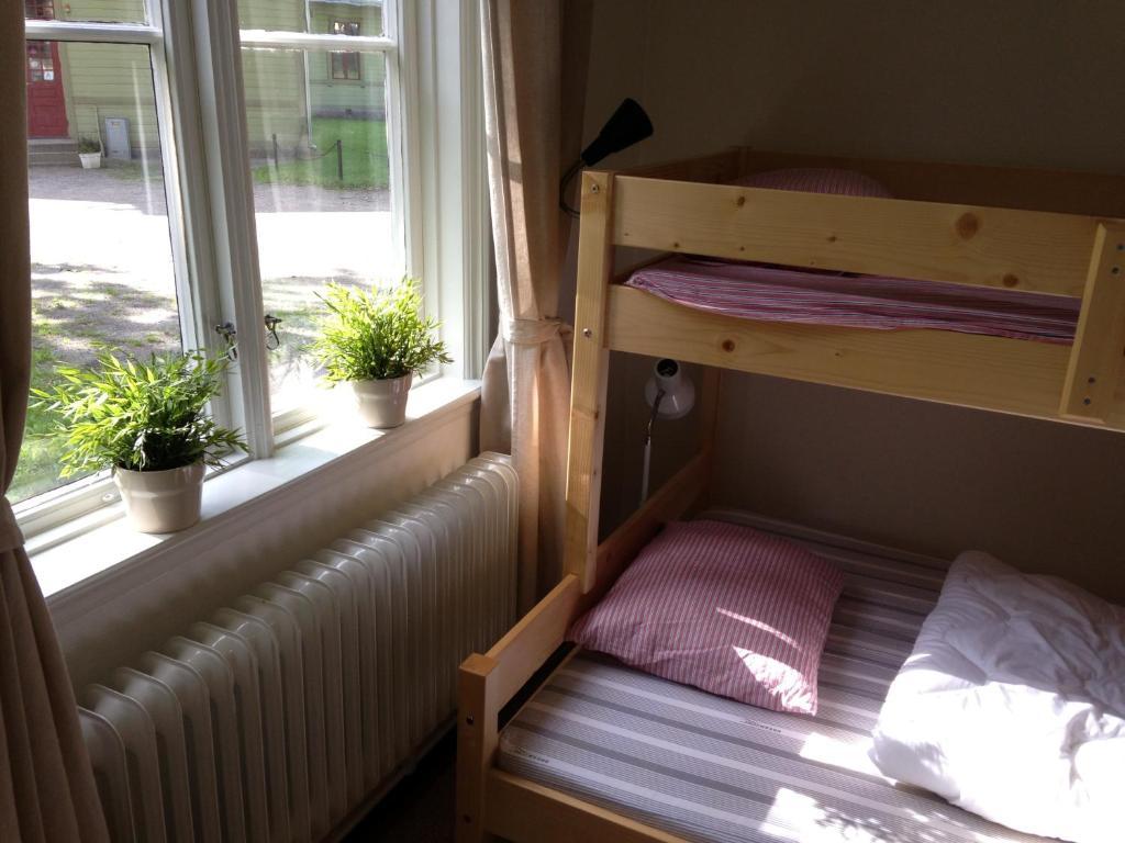 Ronneby Brunnspark Vandrarhem Och B&B Room photo